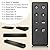 New Replacement Remote Control for Bose TV Speaker/Bose Solo Soundbar Series II(Batteries Not Included)