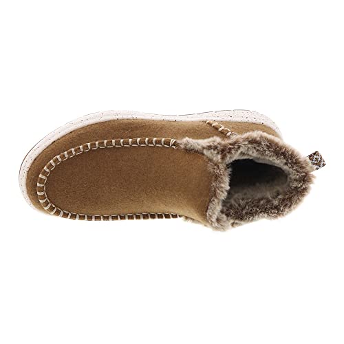 Skechers Skechers Women's 114274, Chestnut, 9