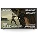 Bundle aus Sony BRAVIA 7 QLED (XR l Mini LED) 85 Zoll 4K HDR Google Smart TV (2024) 85XR70 + Sony BRAVIA Theatre U – Dolby Atmos® Nackenlautsprecher, Bluetooth®