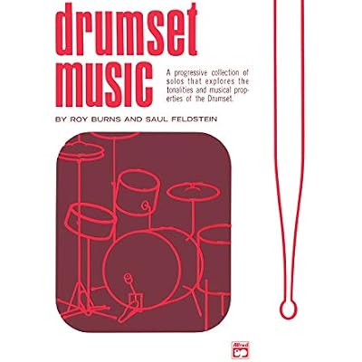 Drum Set Music