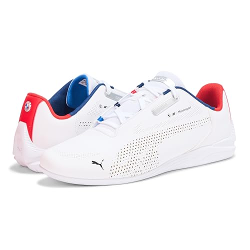 PUMA Men's BMW Motorsport Drift Cat Decima Sneaker3