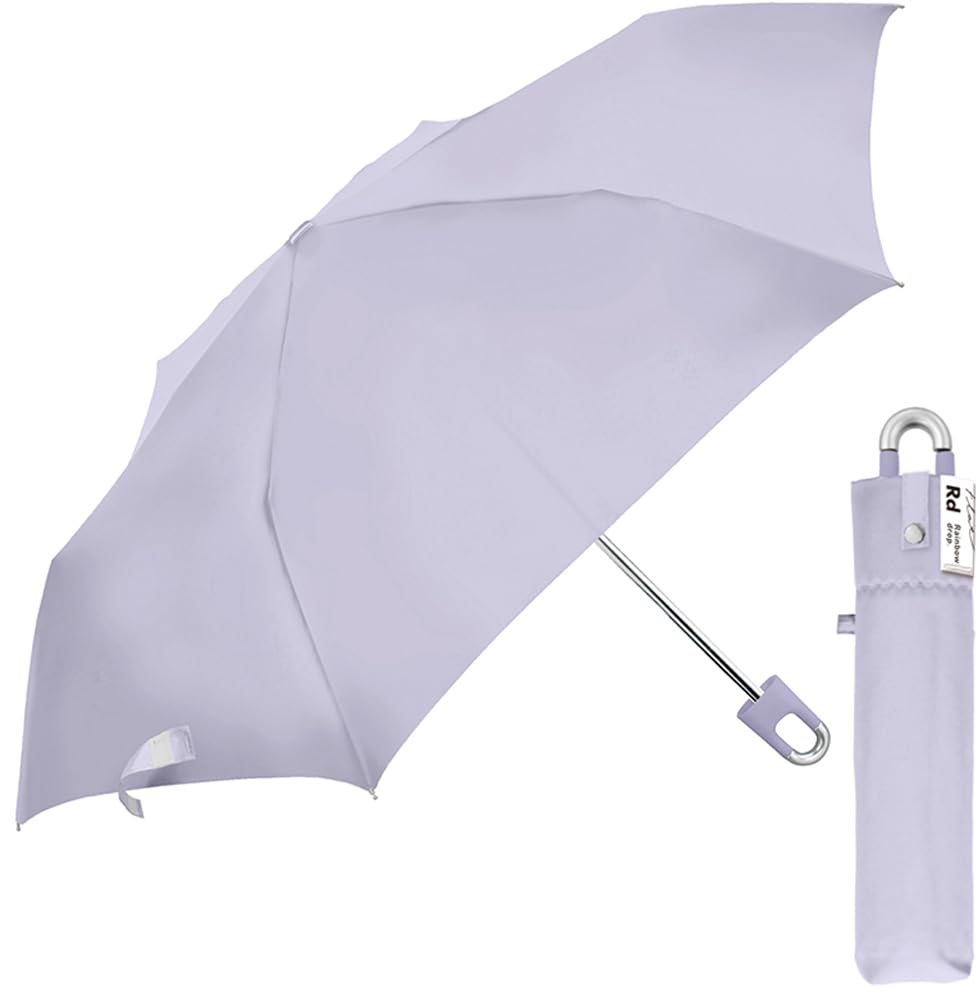 Amazon.co.jp: クラックス 折傘 55cm フラットカラビナ折傘