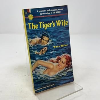 Paperback The Tiger's Wife Book