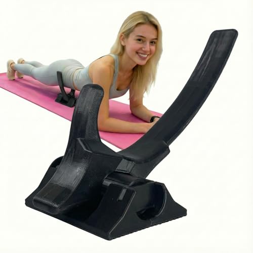 Hip Flexor & Psoas Release Tool Black