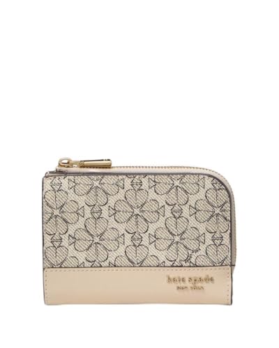 kate spade new york Devin Small Compact Wallet