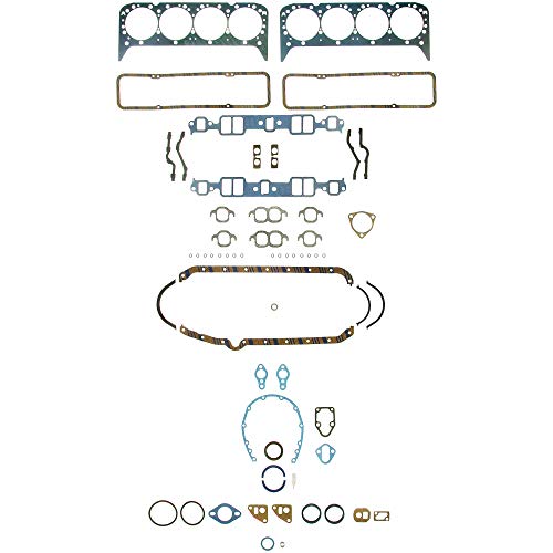 Image of FEL-PRO FS 8364 PT-3 Full Gasket Set