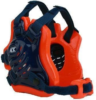 Cliff Keen Tornado Wrestling Headgear