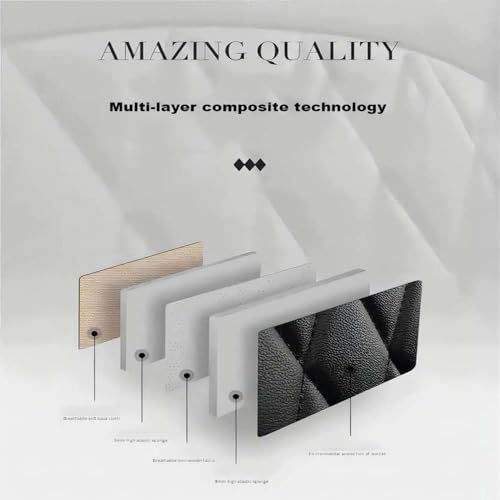 Tapis de sol Alfa Romeo 4C couverture complète pour protéger le sol - 4