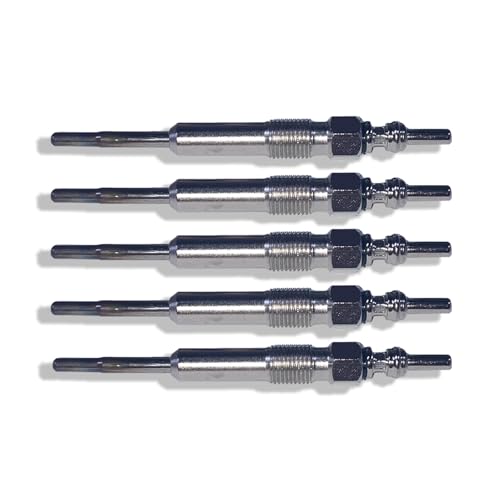 Bougies préchauffage TDI N10591608 fin des fumées noires au démarrage