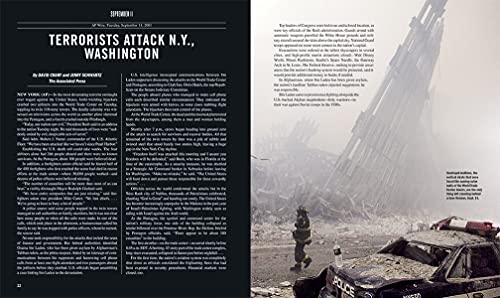 September 11: The 9/11 Story, Aftermath and Legacy - Image 5