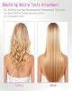 Boquilla alisadora para secador Dyson Supersonic, accesorio para cabello sin frizz y secado rápido, para cabello largo y corto, fácil de instalar, para HD01 HD02 HD03 967715-01 6