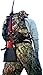 Allen Remington Camo Hunting Daypack - Twin Mesa 1,853 cu in Hunting Daypack