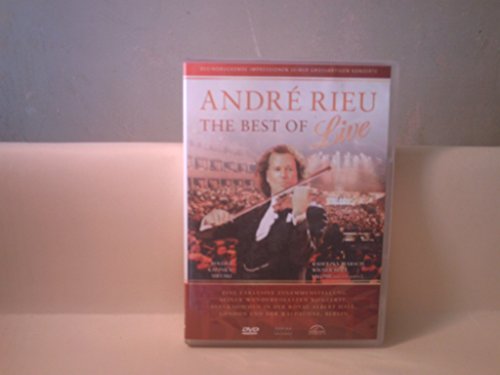 Andre' Rieu - Best Of Live