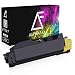 Produktbild AlphafaxToner kompatibel für Kyocera TK5280 TK-5280Y ECOSYS M6235CIDN M6635CIDN P6235CDN 1T02TWANL0 Yellow