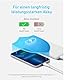 Anker Powerbank (PowerCore 10K), kompaktes Akku-Pack mit 10.000 mAh Kapazität, PowerIQ-Ladetechnologie und USB-C für iPhone, iPad, Samsung Galaxy, Pixel und mehr