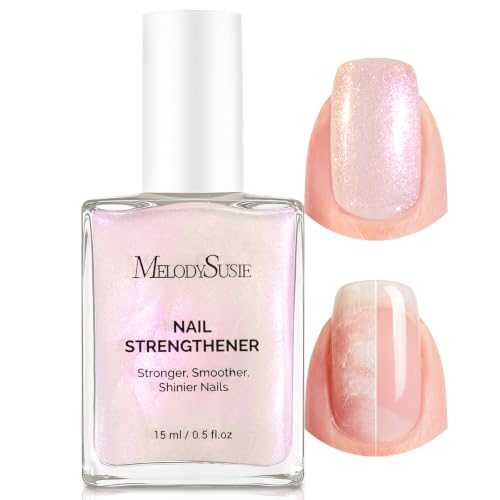 Tratamiento fortalecedor y base para uñas 15ml
