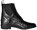 Ariat Womens Heritage IV Zip Paddock Boot Black 9 Wide