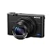 Sony RX100 IV 20.1 MP Premium Compact Digital Camera w/ 1-inch Sensor, 4K Movies and 40x Super Slow Motion HD DSCRX100M4/B