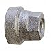 Anvil Reducer Coupling,Cast Iron, 2 x 1 1/4 in 0300150703 - 1 Each