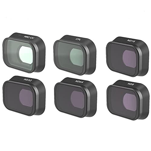 YtB^[Zbg 3 Pro ƌ݊̂ CPL ND ND8 ND16 ND32 ND64 ND256 ND1000 h[ANZT[(6 IN 1)