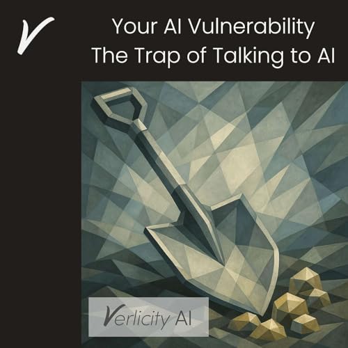 Your AI Vulnerability: The Psychological Trap of Talking to AI
