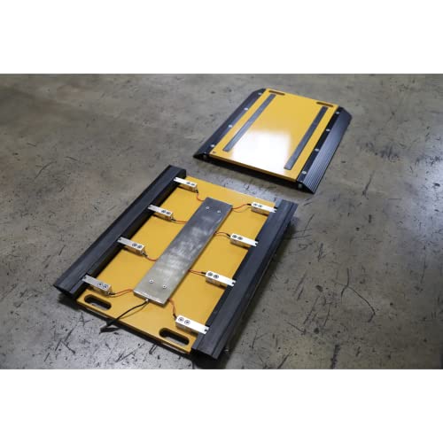Sistema de 6 pesas Liberty LS-928-2036 240 lb miniatura 6