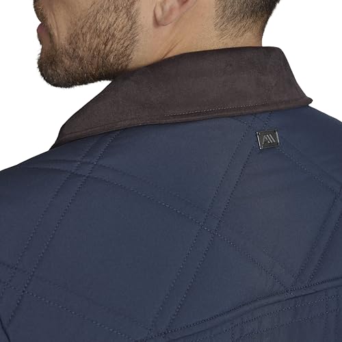 Image of Andrew Marc Men's Quilted Jacket