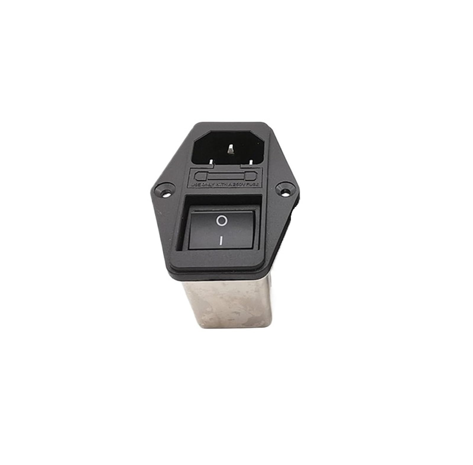 0P7br328b 5V Ac Power Switch Socket Filter Cw2c-10A-T 10A 6A3a Cw2a 2B(Cw2c -03A -T 3A)