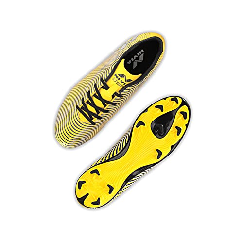 Image of Nivia Men's Winder Football Stud