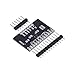 MPR121 Breakout Capacitive Touch Sensor Controller Module I2C Keyboard Development Board Pack of 5