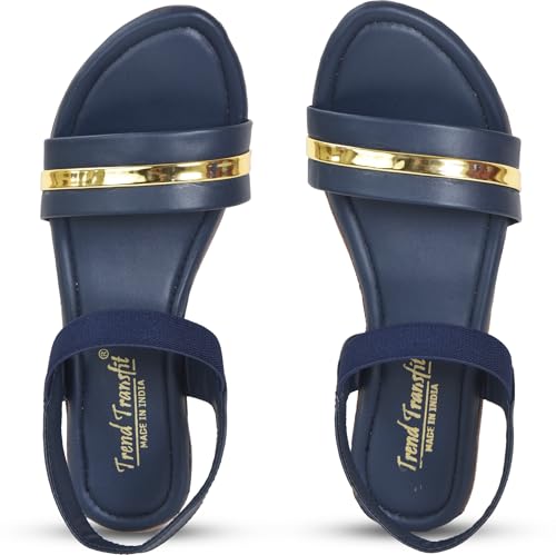 Image of Trend Women Flats 