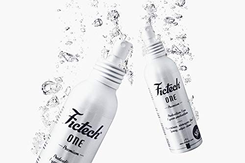 FICTECH ONE - recubrimiento cerámico para pintura 1 año miniatura 2