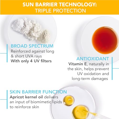 BIODERMA Photoderm Pediatrics Spray SPF50+ Sonnencreme für Kinder ab 12 Monaten, sehr hoher Schutz - empfindliche Haut - breites… – Ansicht 6