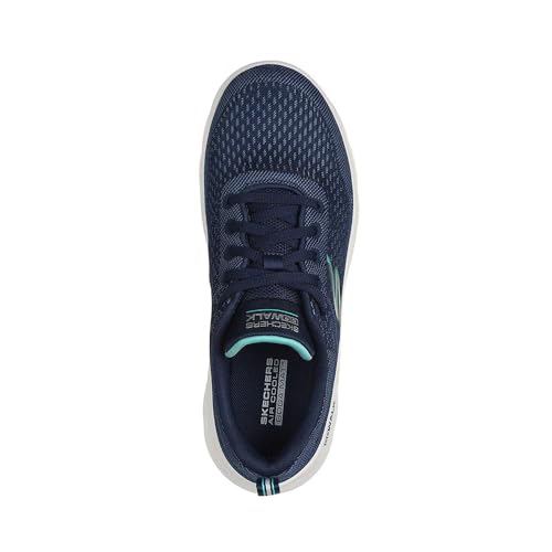 Image of Skechers Women's Go Walk Flex Kali Sneaker