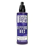 Green Stuff World