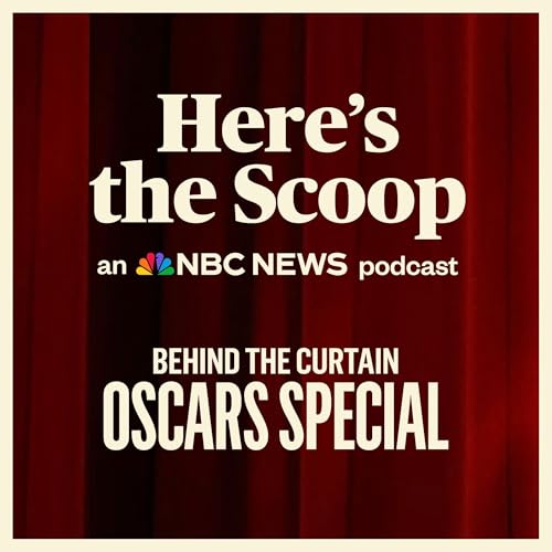 Behind the Curtain: Here&rsquo;s the Scoop&rsquo;s Oscars Special