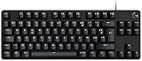 Logitech G G413 TKL SE Clavier Gamer Mécanique - 1