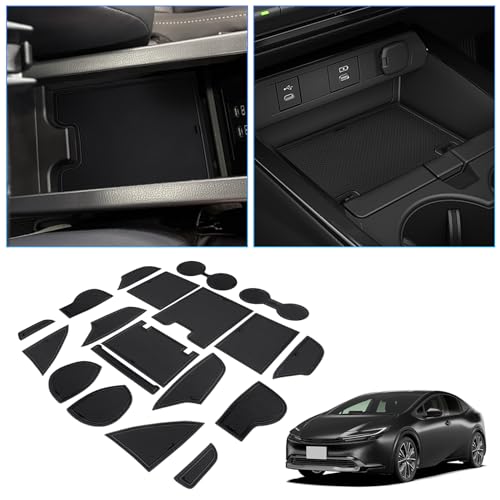 �yBIXUAN�z�g���^ �v���E�X60�nZVW60/MXWH60 5��� 2023+�|�P�b�g�}�b�g 60�n�v���E�X�R���\�[���}�b�g �v���E�X60�nZ�O���[�h ����~�߃}�b�g �v���E�X60�n�C���e���A Prius60���o�[�}�b�g�Ԏ��p �S���}�b�g �m���X���b