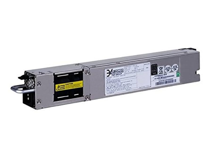 日本ヒューレットパッカード HP JC680A#ACF Amazon.com: HP JC680A A58x0AF 650W AC Power Supply JC680A
