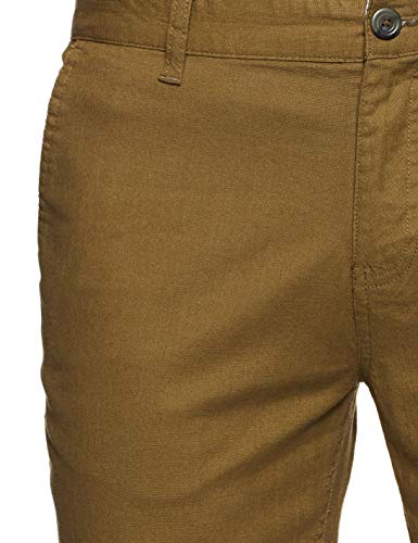 Image of Diverse Men Shorts