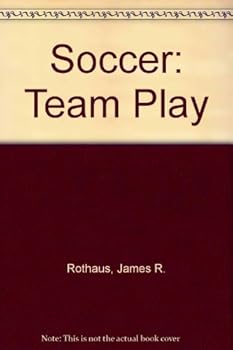 Hardcover Team Play Book