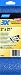 Norton 49612 3X Belt Sanding 50 Grit Sandpaper, 3-Inch x 21-Inch Belt, 2-Pack