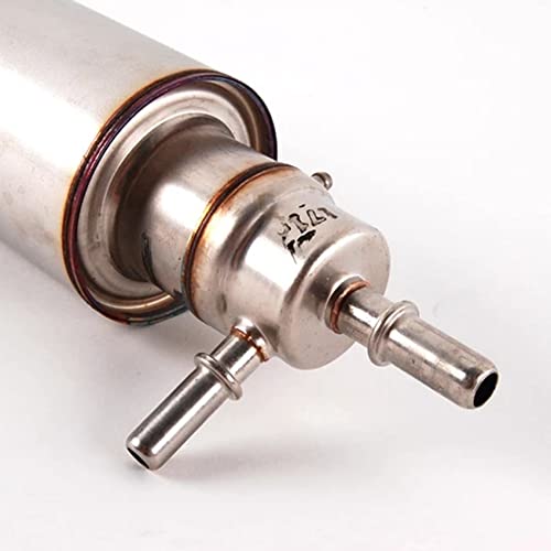 SUN-J -J Filtre à Carburant de Voiture pour Moteur M112 M113 M111 W163 ML 320 ML 230 ML 430 ML55 1634770501 – vue 6