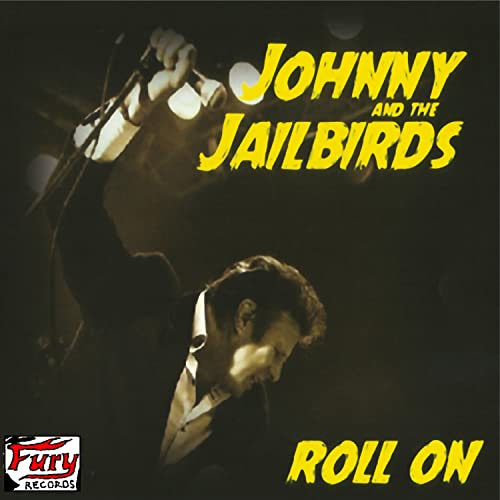 Roll On (Clickety Clack)