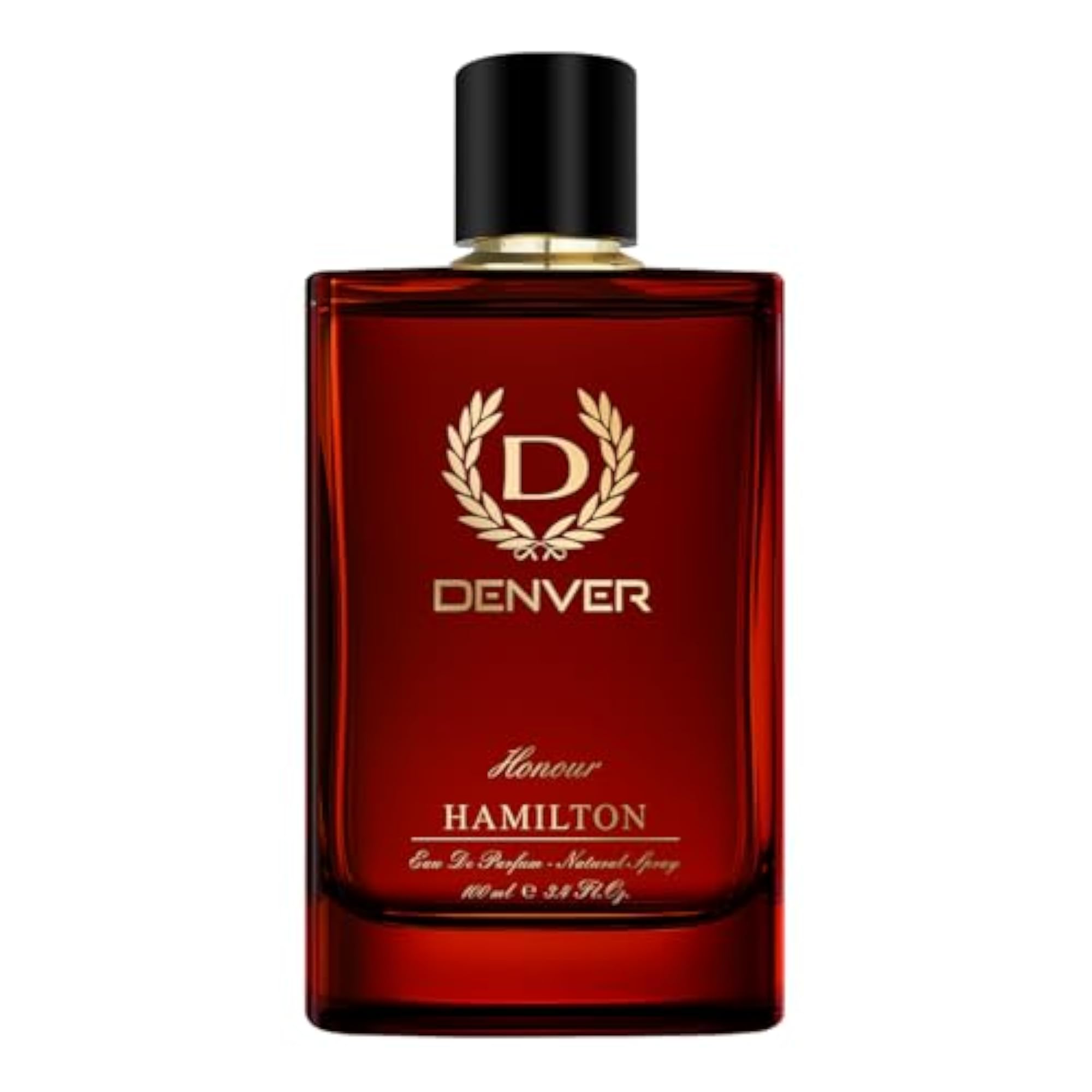 Honour Perfume - 100ML, Long Lasting Fragrance for Men