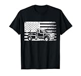 Tow Truck Driver Trucker Wrecker WS5H5Z6E0N8