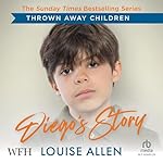 Cover of Diego's Story