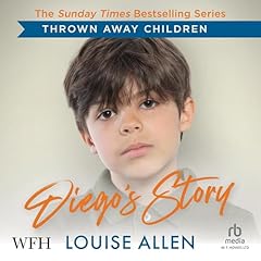 Diego's Story Titelbild