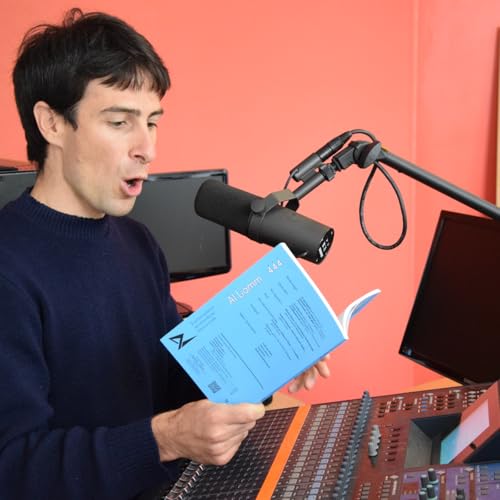 La Brodeuse de Nuit - &eacute;pisode 2