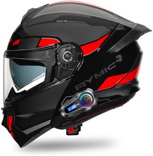 バイクヘルメット用　ワイヤレスBluetoothキッド　新品未使用品 バイク用 ヘッドセット ワイヤレス ヘッドフォン ブルートゥース